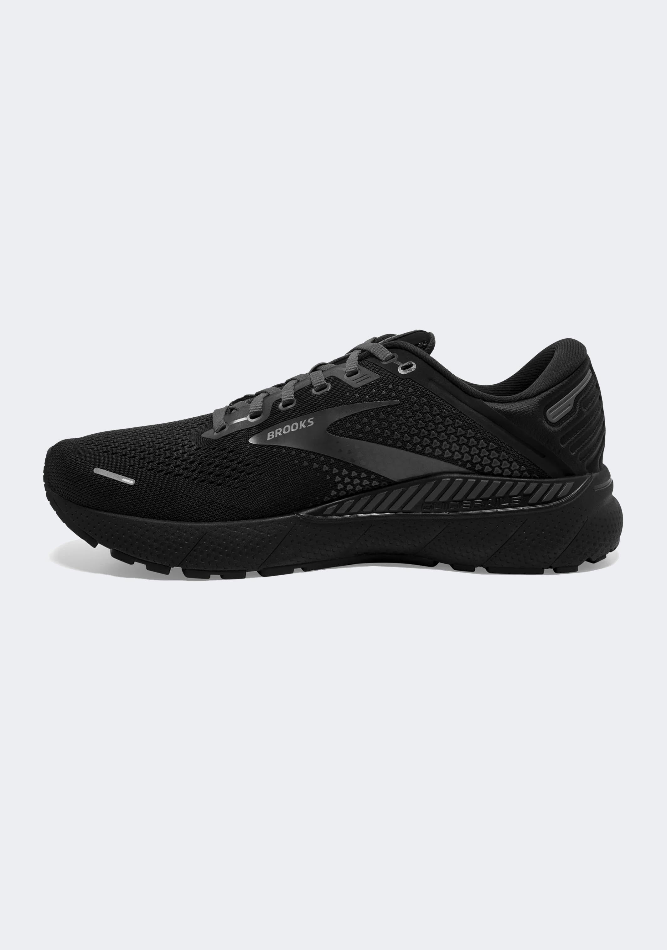 Brooks Men's Adrenaline GTS 22 Running Shoes - Supportive & Cushioned for Road Running, Jogging, Workouts & Daily Wear