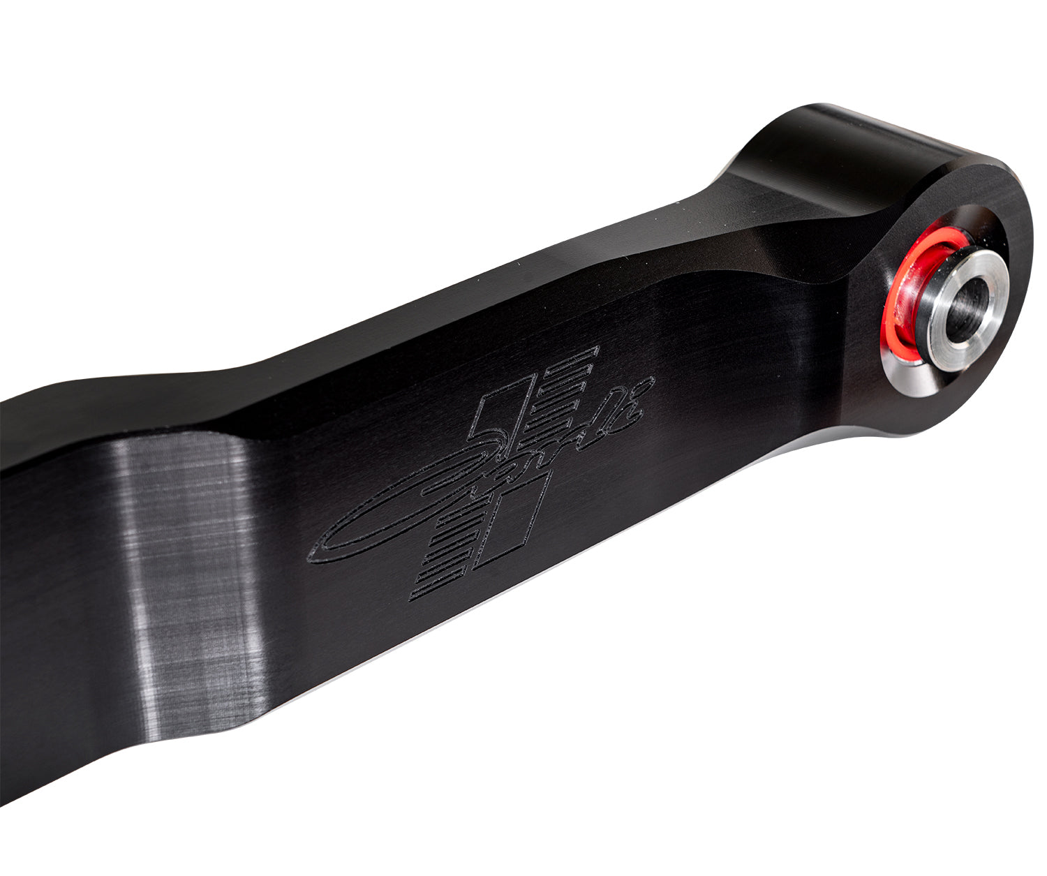 2003-2012 Ram 2500/3500 Carli Billet Extended Control Arms - Heavy Duty Suspension Upgrade for Off-Roading & Towing