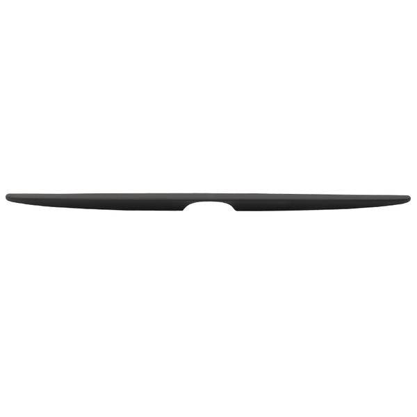 2014-2021 Mazda 6 Rear Spoiler Wing - OEM Style Unpainted Car Accessory for Enhanced Aerodynamics & Sporty Look - Perfect for Street Racing & Custom Car Upgrades
