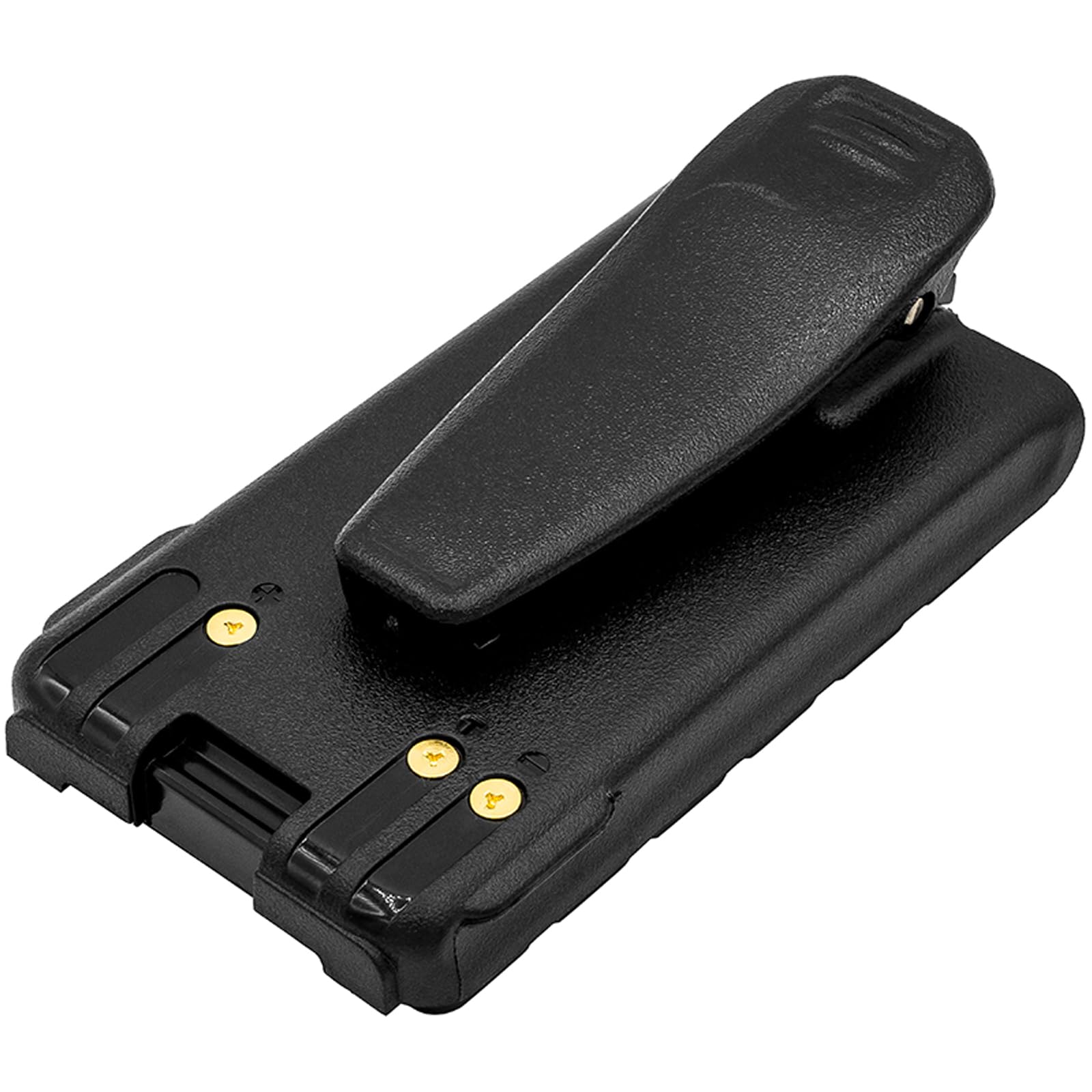 Synergy Digital 2-Way Radio Battery for Icom IC-F4101D | Ni-MH 7.2V 1800mAh High Capacity Replacement | Compatible with BP-264 Battery | Ideal for Security, Construction & Outdoor Communication
