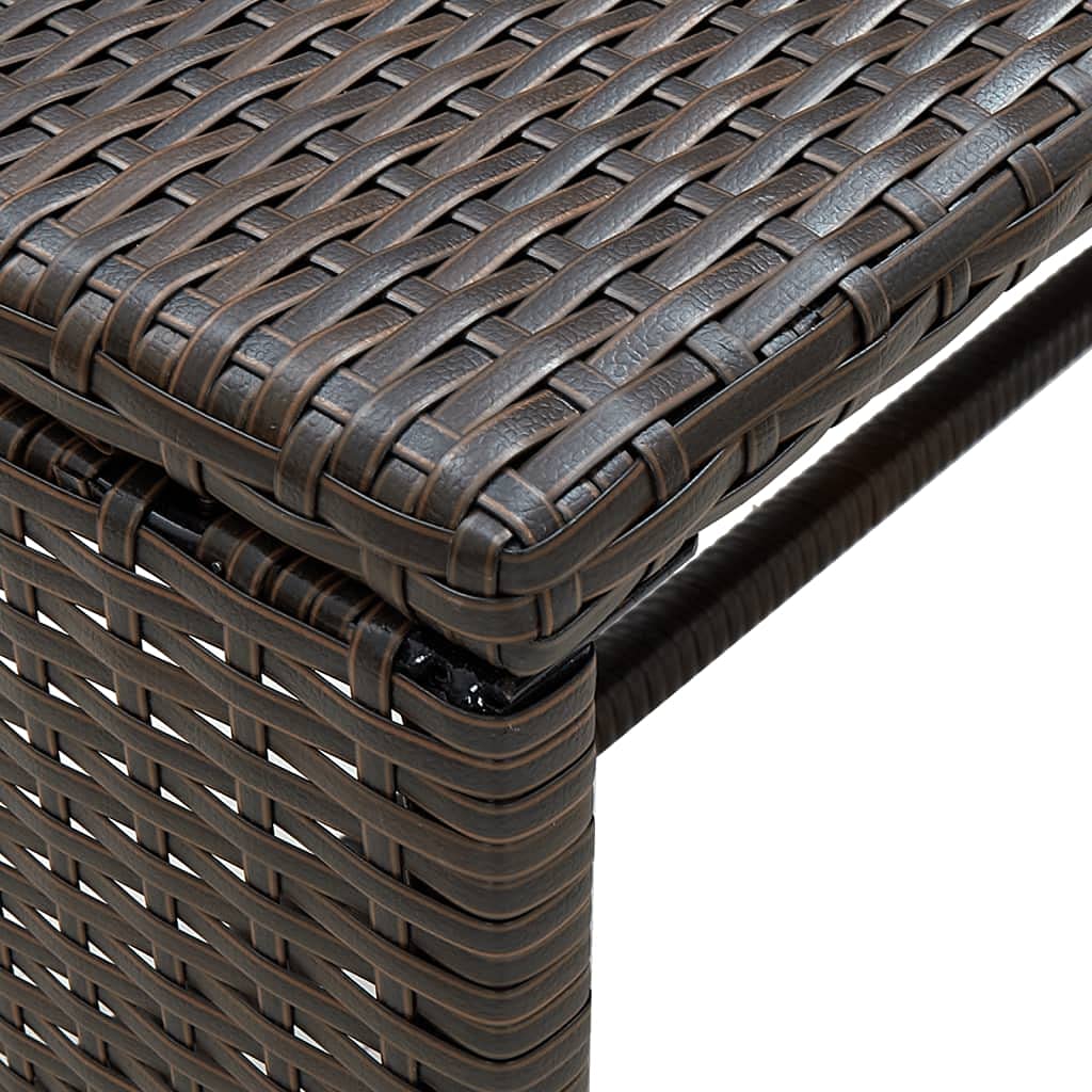 A Perfect Day in the Garden with GOTOTOP Outdoor Patio Furniture Set