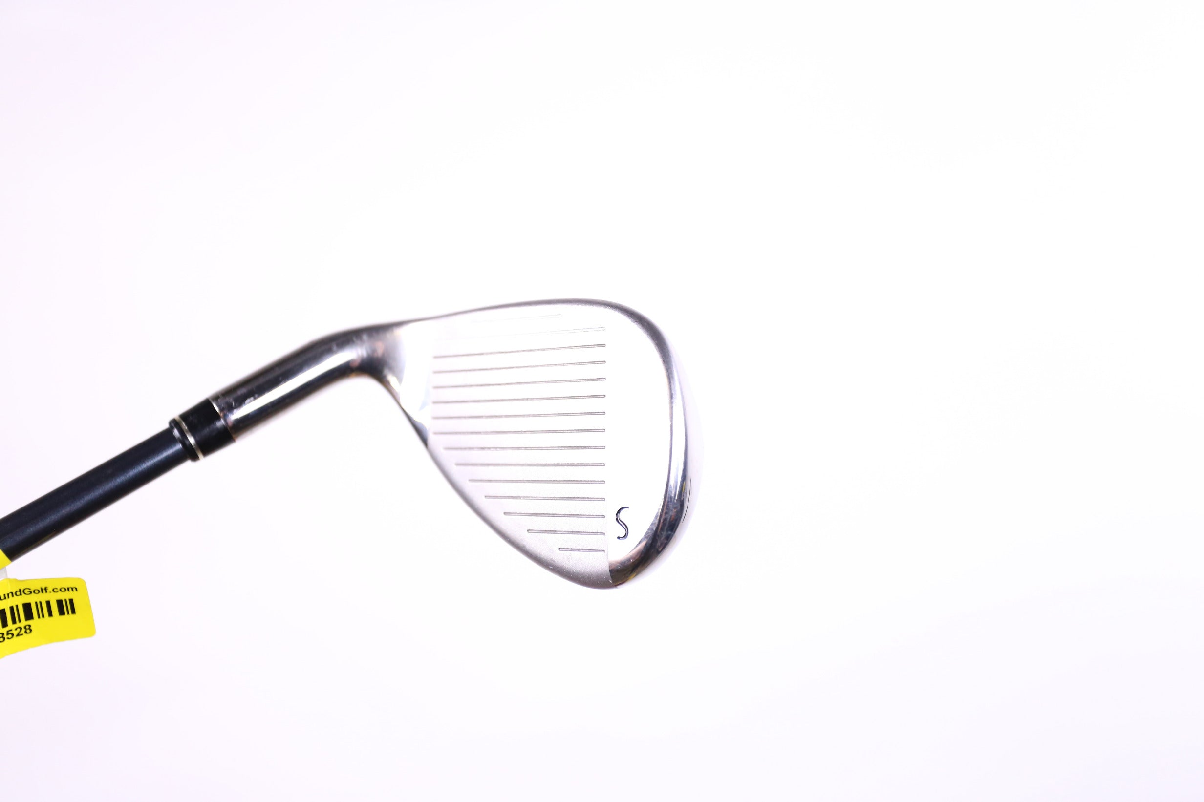 Used Callaway 2018 Solaire 56° Ladies Flex Sand Wedge Golf Club - Right Handed for Women | Perfect for Bunker Shots & Short Game Improvement