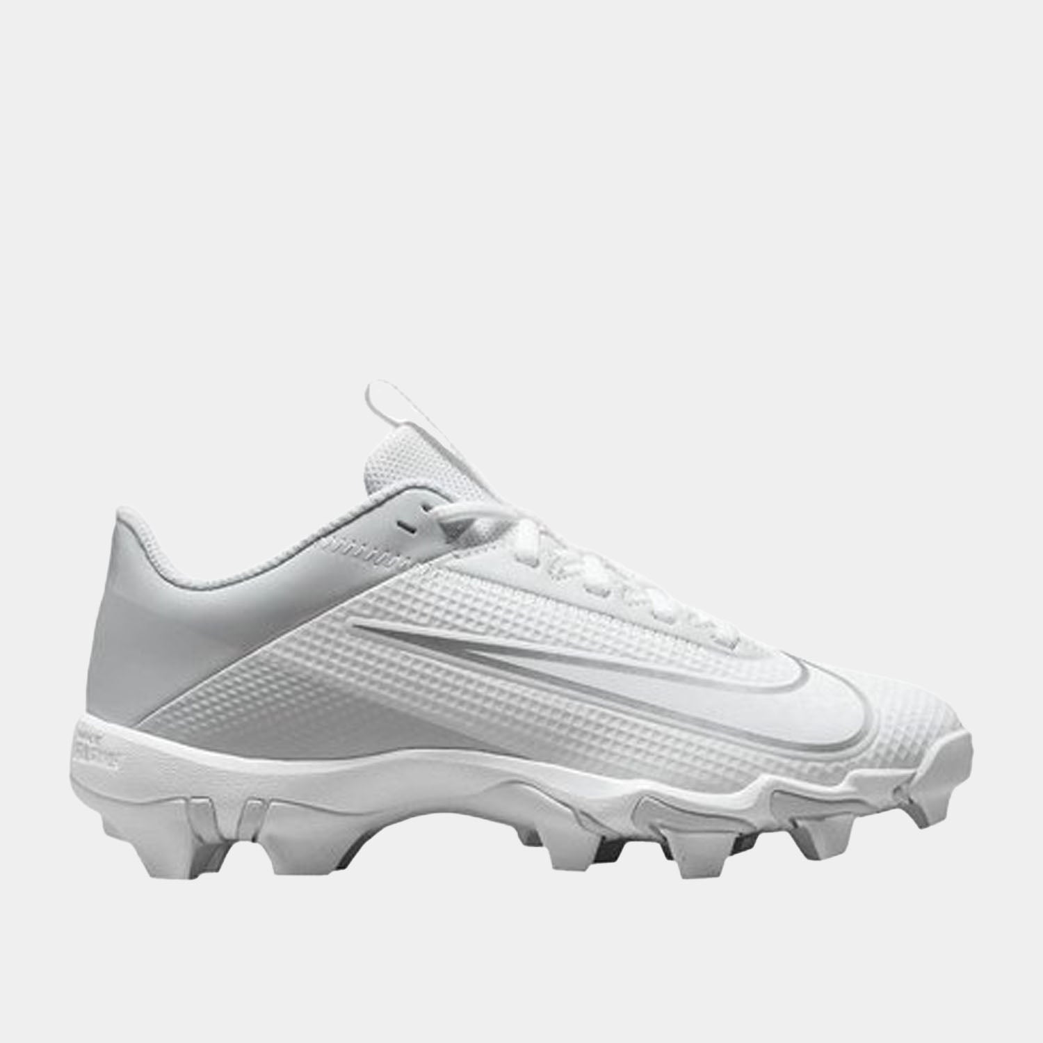 Nike Vapor Edge Shark 2 Youth Football Cleats for Kids - Lightweight Soccer Shoes with Shark-Inspired Traction for Field Performance - Perfect for Youth Football Games, Training, and Outdoor Sports