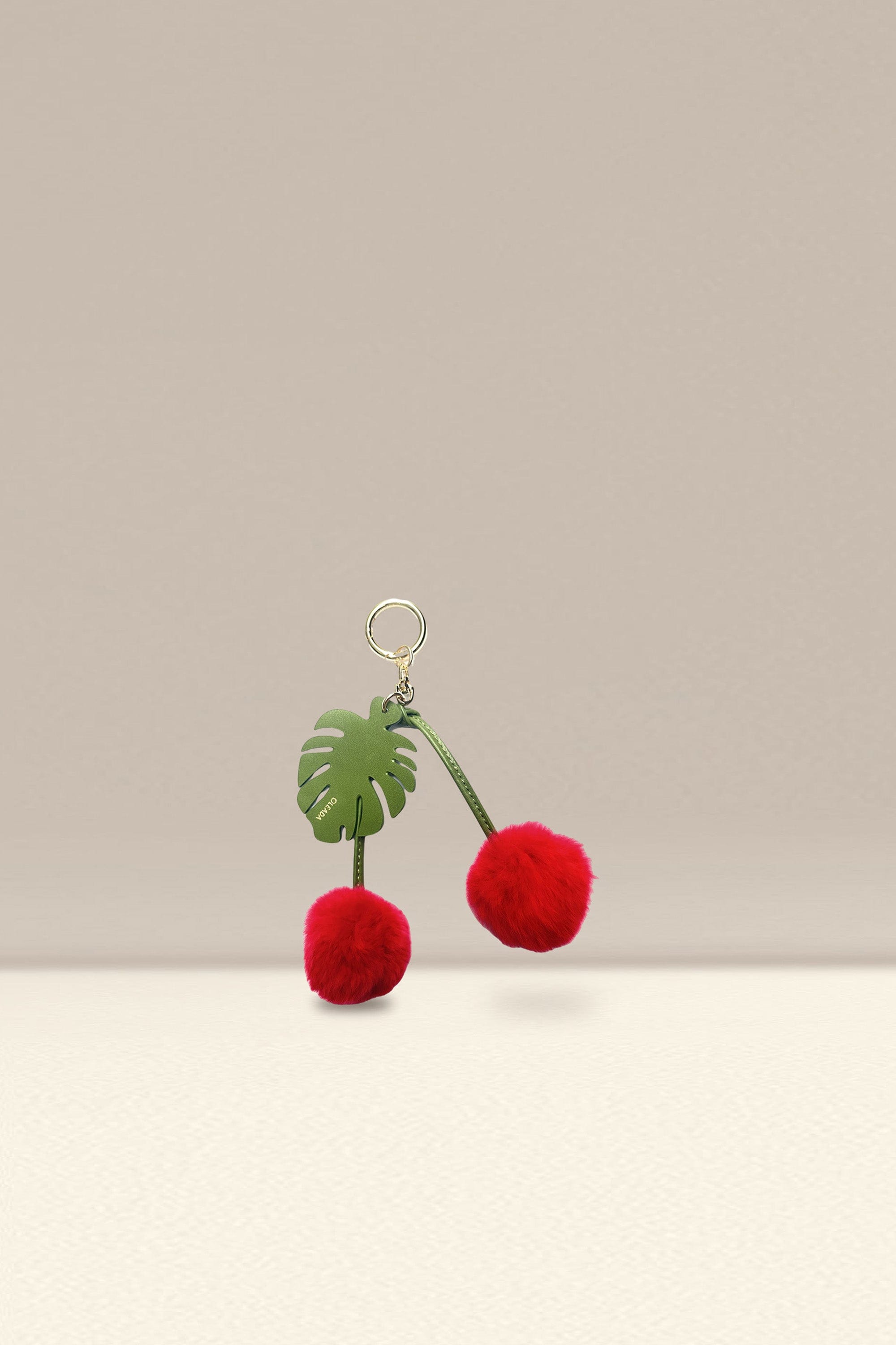 Color_Tropical Berry
