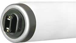 Technical Precision F36T12/CW/HO Fluorescent Light Bulb - Replacement for Batteries and Energy Efficient Lighting | Perfect for Office, Warehouse & Commercial Spaces