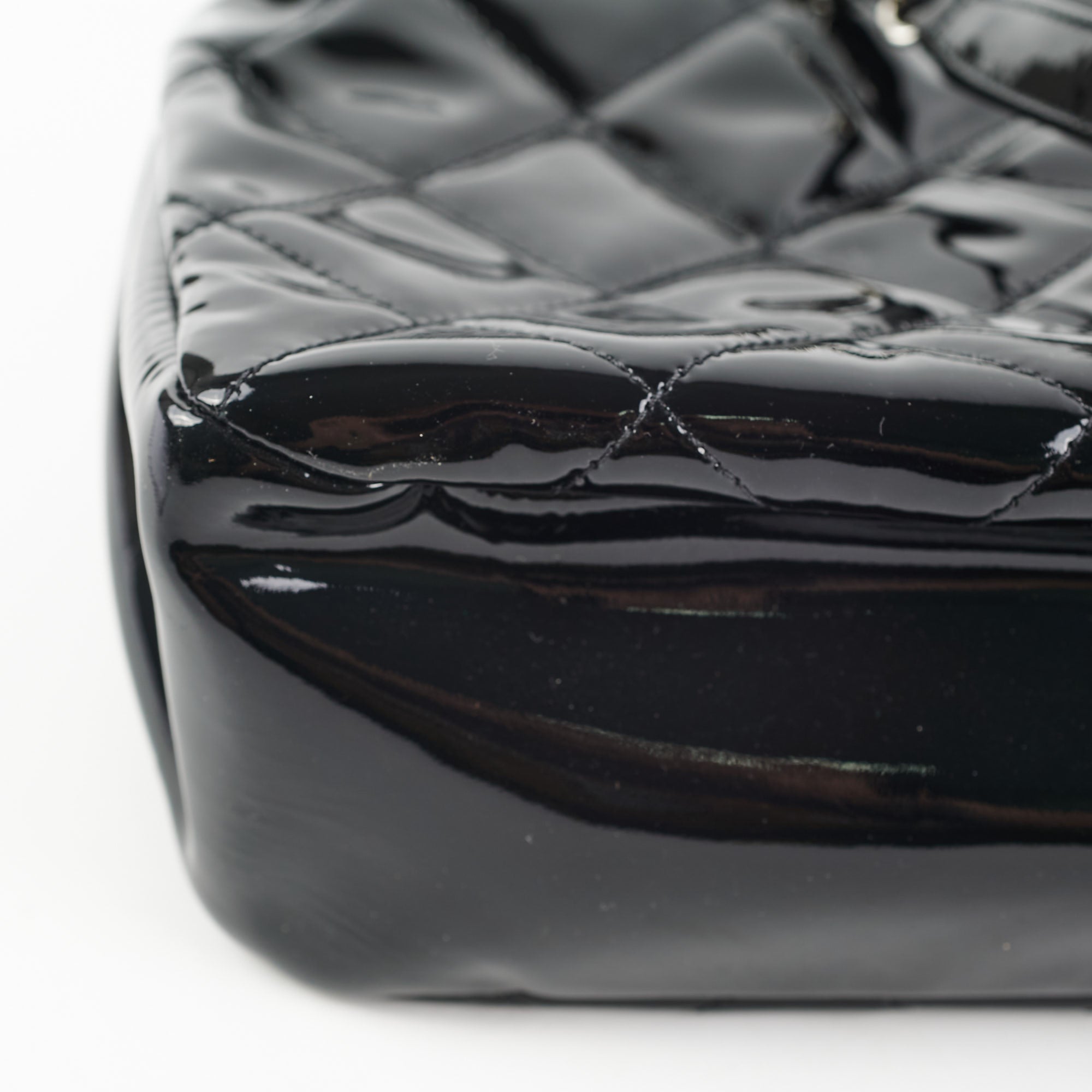 Chanel Black Leather Tote Bag for Women - Luxury Designer Handbag for Work, Travel & Everyday Use