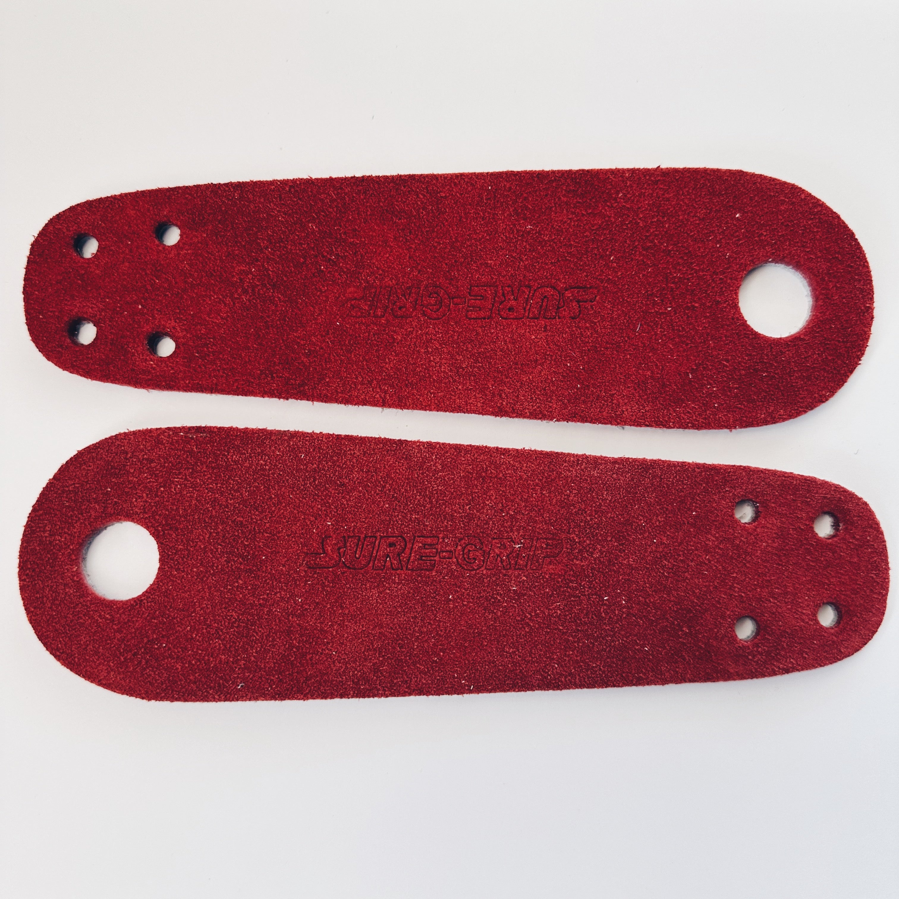 Sure Grip Boardwalk Toe Guards - Premium Roller Skate Toe Protectors for Quad Skates - Perfect for Roller Derby, Artistic Skating & Rink Skating