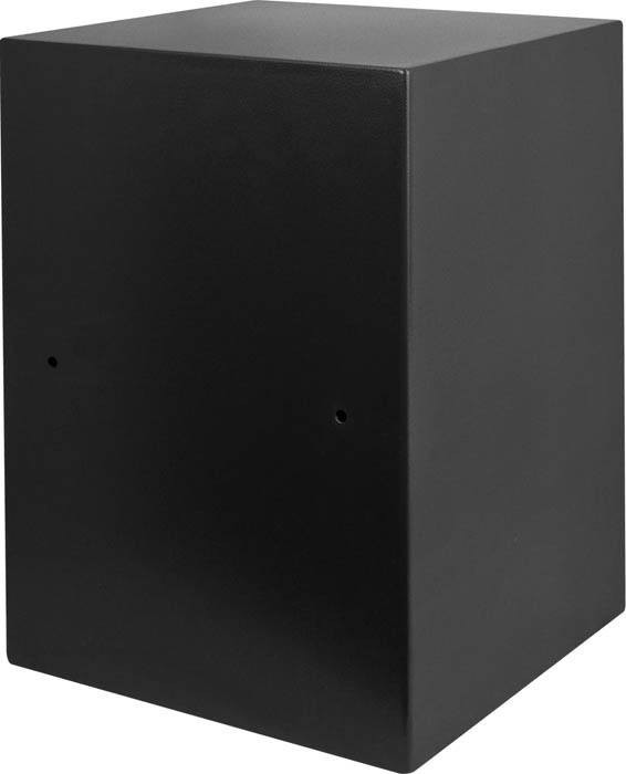 Barska AX11650 Large Biometric Safe - Fingerprint & Keypad Security Safe for Home, Office, Gun, Jewelry, and Cash Storage | Heavy Duty Steel Construction | Quick Access Digital Lock