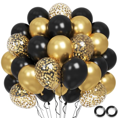 1-black Gold