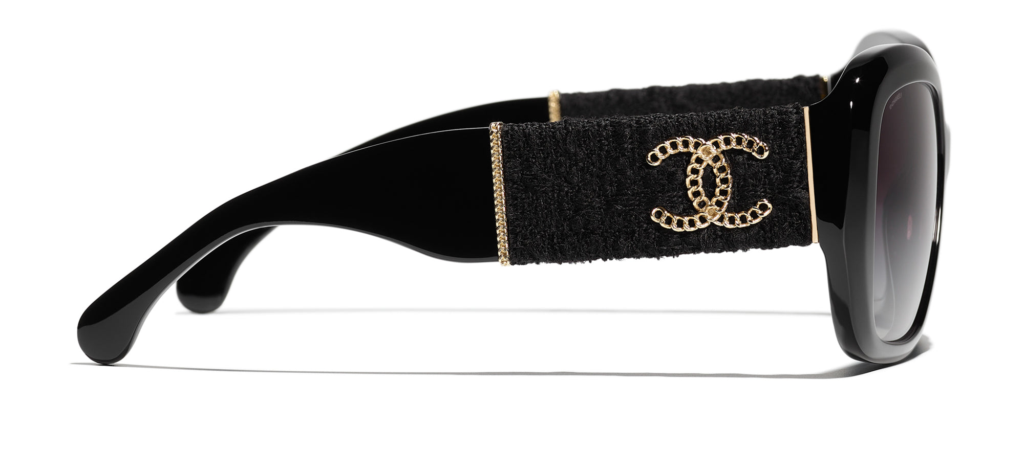 Chanel 5512 Women's Luxury Sunglasses - UV Protection & Stylish Design for Fashion & Outdoor Activities