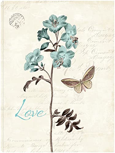 Slated Blue I Love