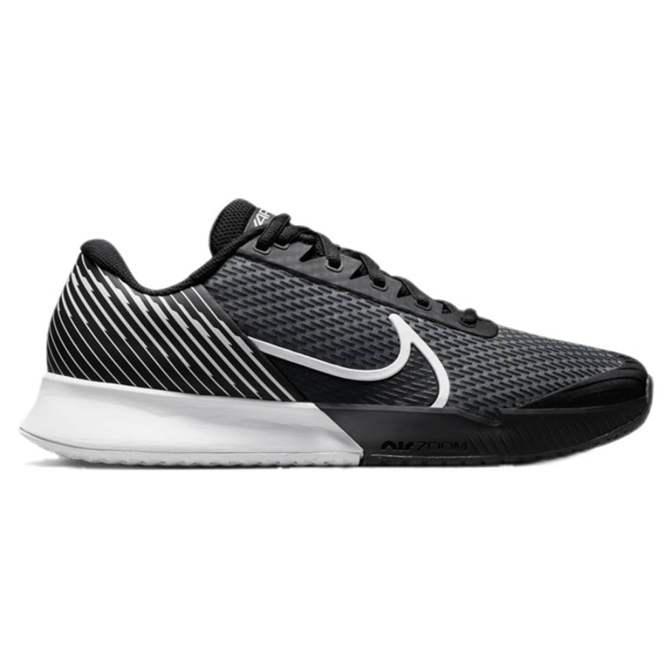 Nike Women's Court Air Zoom Vapor Pro 2 Tennis Shoes 2024 - Lightweight Cushioned Sneakers for Women's Tennis & Training