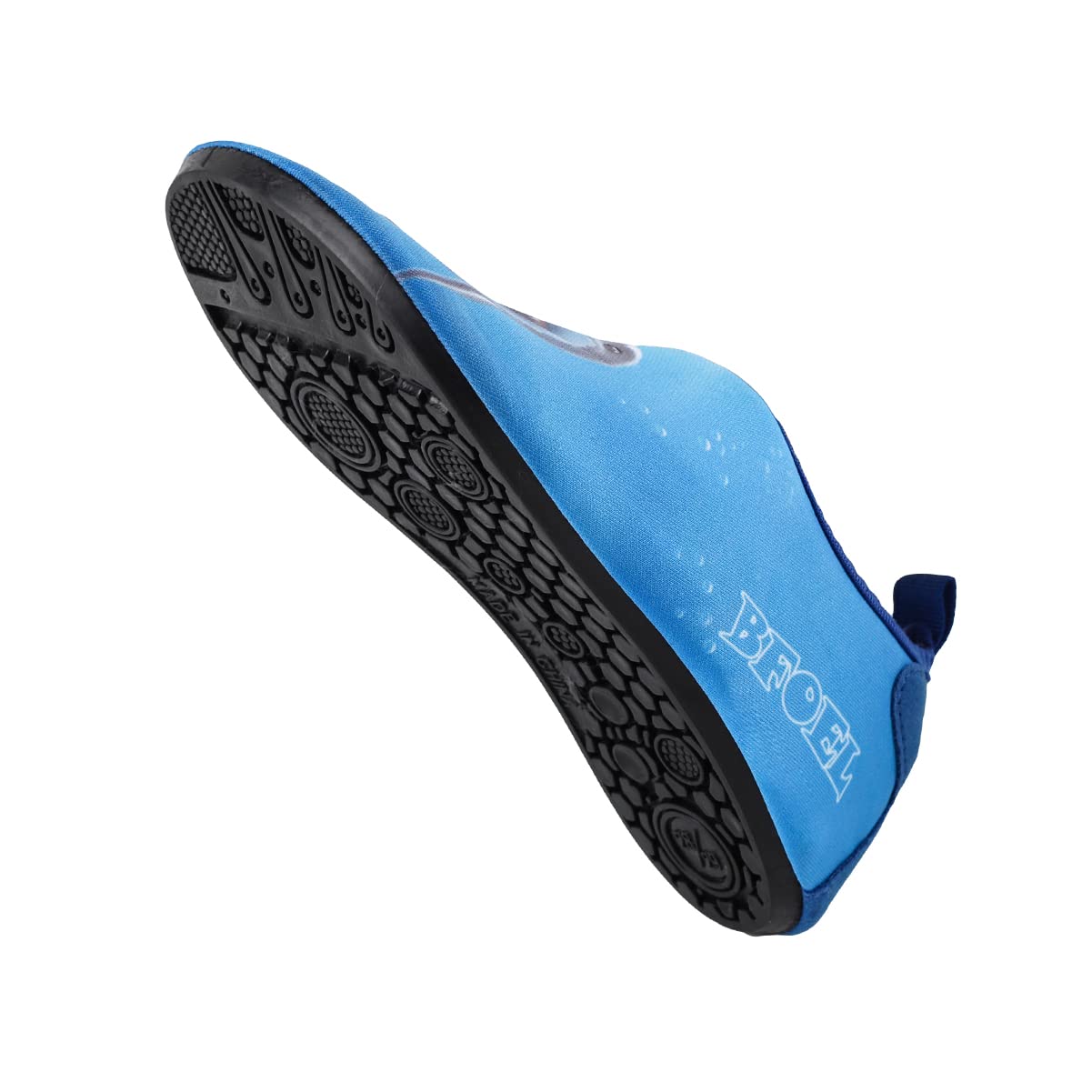 **Best Kids Water Shoes for Toddlers & Big Kids - Quick Dry Non-Slip Swim Socks for Beach, Pool & Aqua Sports (Boys & Girls)**    *Perfect for Swimming, Beach Walks, Water Parks & Outdoor Adventures*
