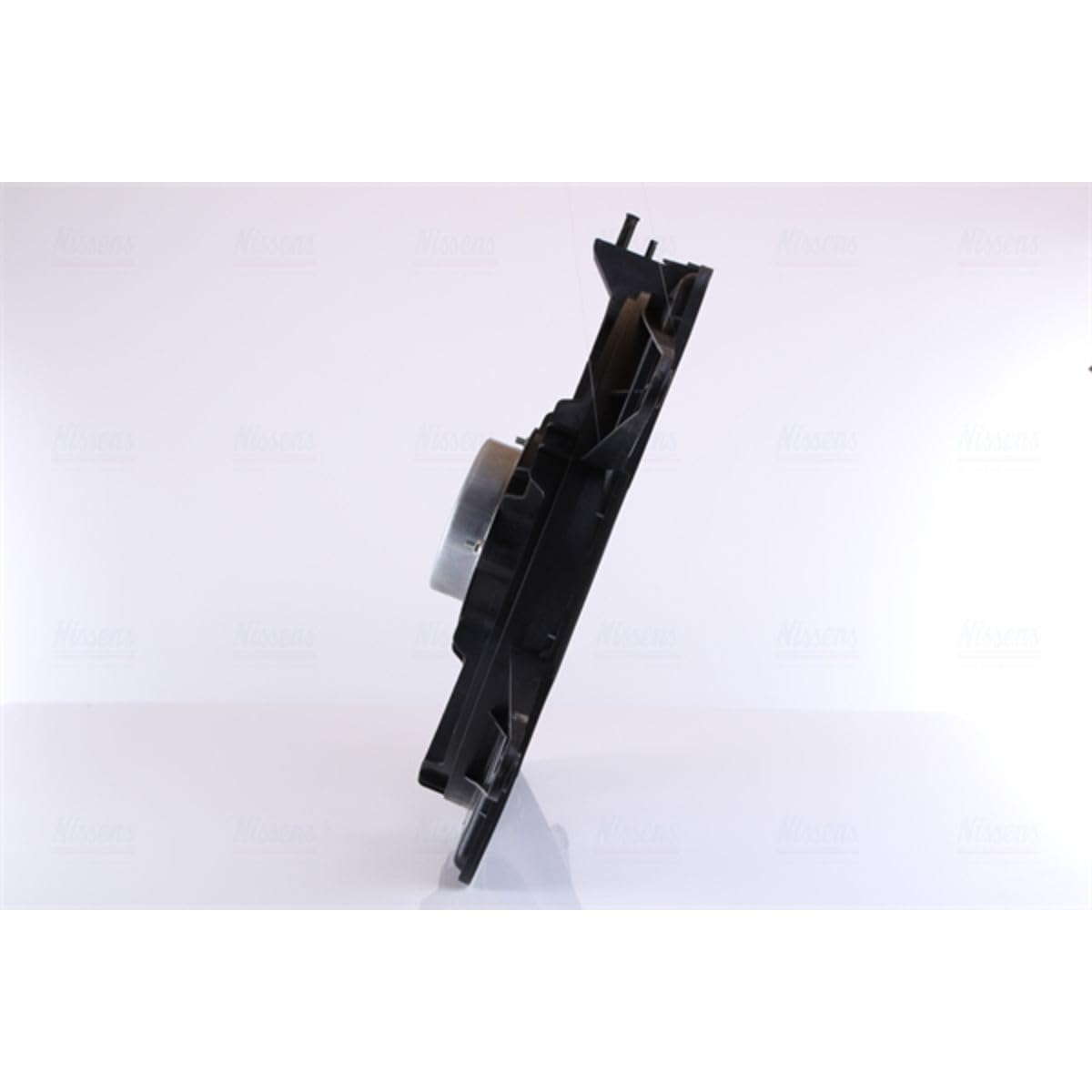Nissens 85133 Radiator Cooling Fan - High Performance Replacement for Cars & Trucks - Perfect for Overheating Prevention & Engine Cooling in Summer