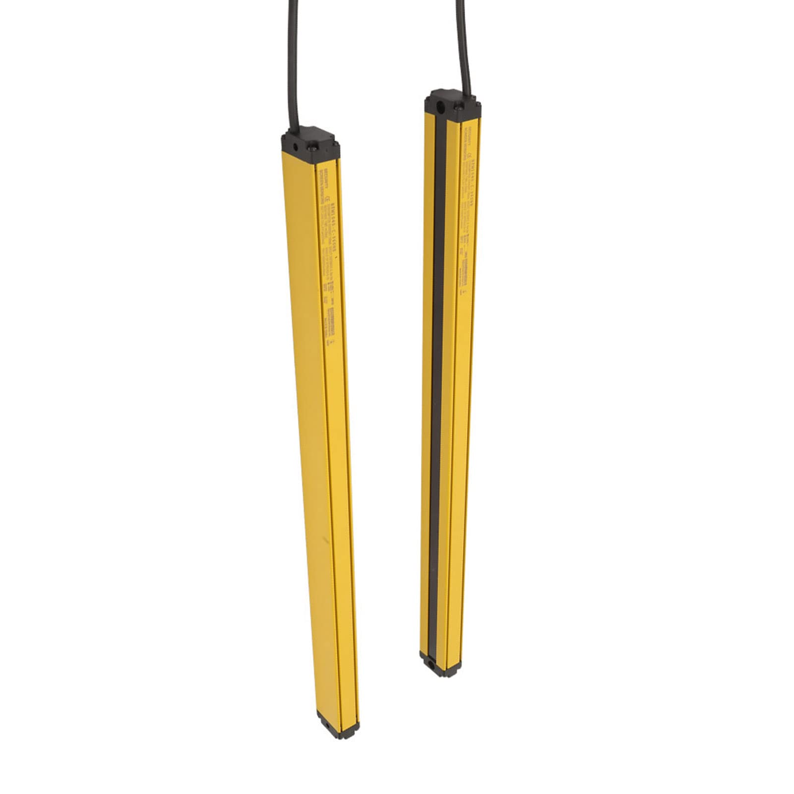 Forging Machine Safety Light Curtain Sensor DC10-30V, 12-Beam BEM1240-C-440NB for Industrial Equipment Protection | Perfect for Machine Tools, Presses & Automated Production Lines