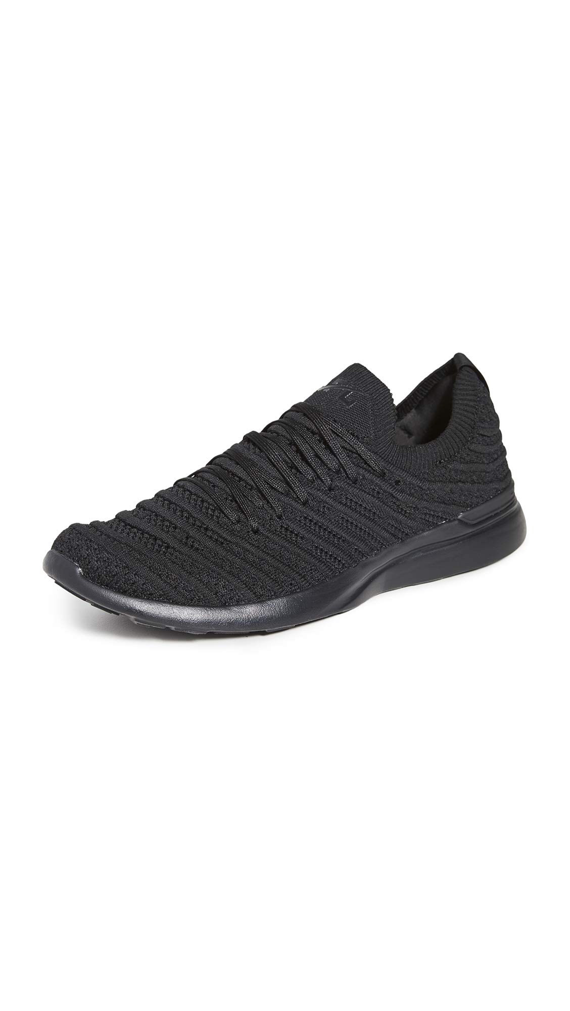 APL Men's Techloom Wave Sneaker - Lightweight Running Shoes for Men with Cushioned Support | Perfect for Jogging, Gym Workouts & Casual Wear