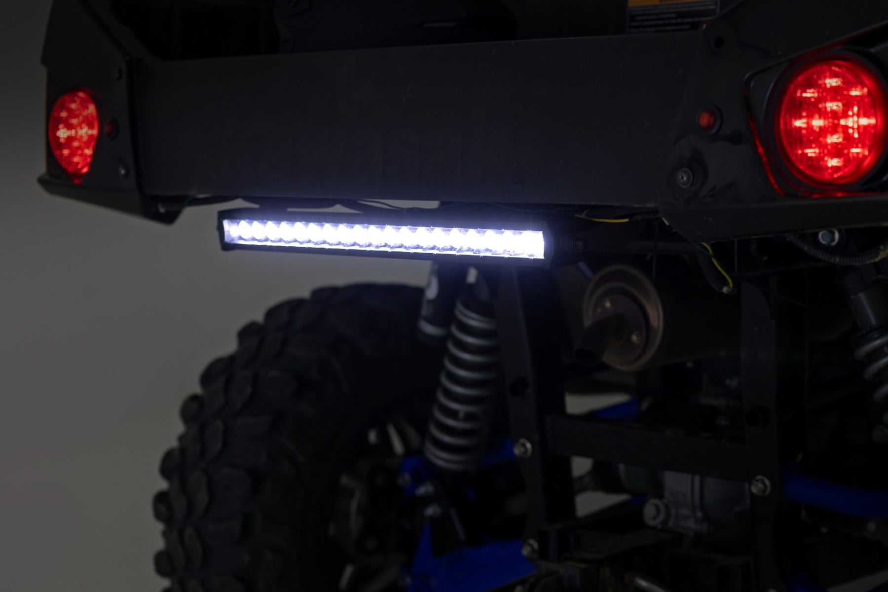 20 LED Light Kit for Kawasaki Teryx 1000/Teryx 4 1000 - Under Bed Mount Lighting (Part# 94013) - Perfect for Off-Roading, Night Driving & Adventure Vehicles