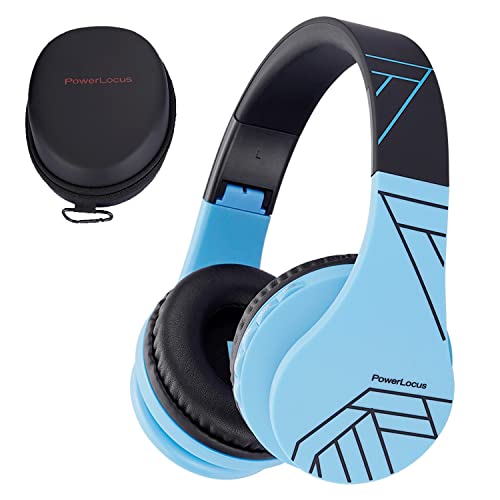 Black/Blue