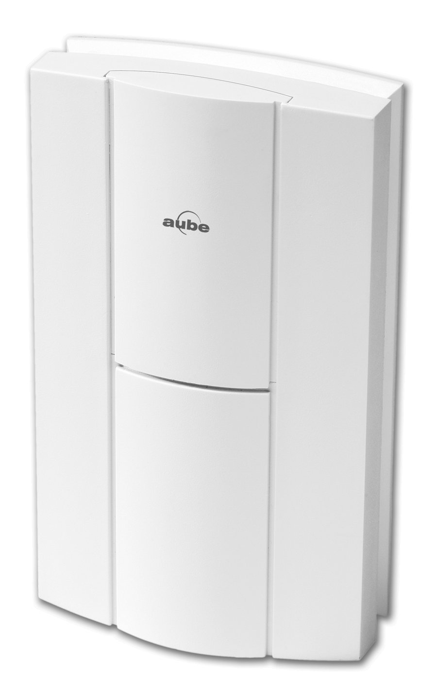 Honeywell CT230GA Aube Radiant Heating Slave Unit with Integrated G, 120/240V - Smart Home Temperature Control for Radiant Floor Heating Systems