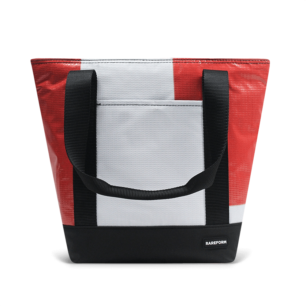 Beck Cooler Bag Bk1 00772 - Insulated Lunch Bag for Work, Picnics & Outdoor Activities - Leakproof & Durable Portable Cooler for Food & Drinks