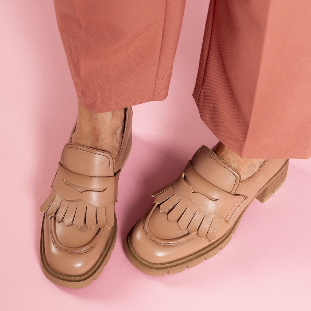 Hispanitas 243610 - Premium Quality Spanish-Inspired Footwear for Women | Comfortable & Stylish Shoes for Casual Wear, Office, and Special Occasions