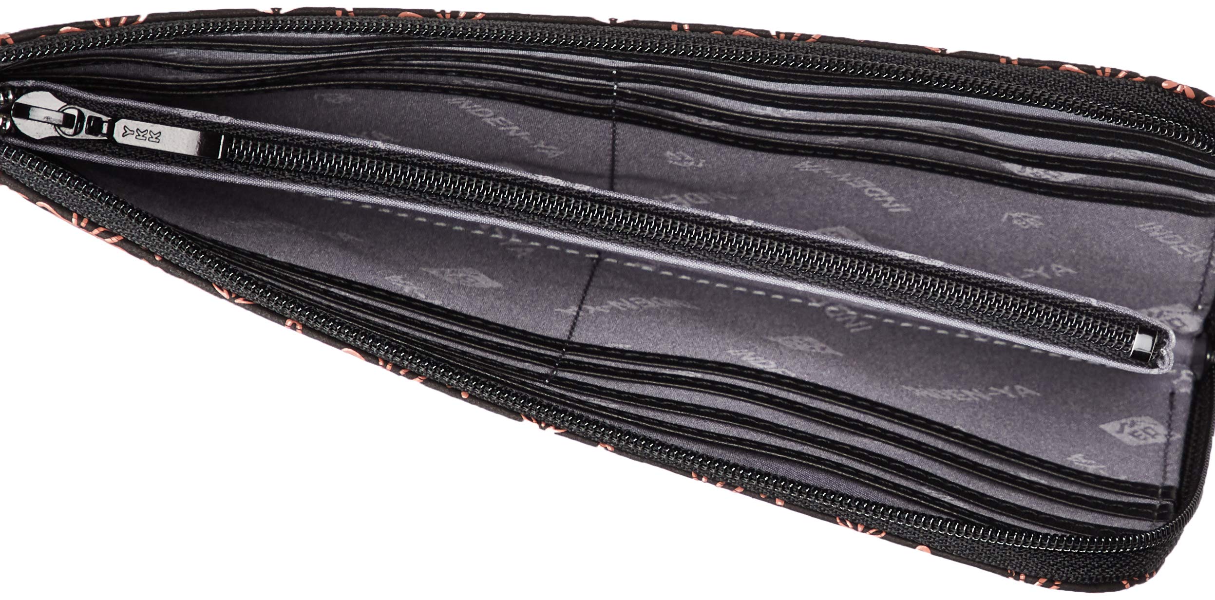 Stylish Women's Wallets - RFID Blocking Leather Wallet for Women with Multiple Card Slots & Zipper Pocket - Perfect for Everyday Use, Travel, and Gift Giving