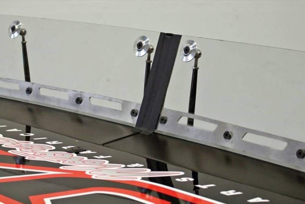 JOES Racing High-Performance Body Supports - Lightweight & Durable Automotive Roll Cage Padding for Track Racing & Off-Road Vehicles - Perfect for Drift Cars, Rally, and Motorsport Safety Upgrades
