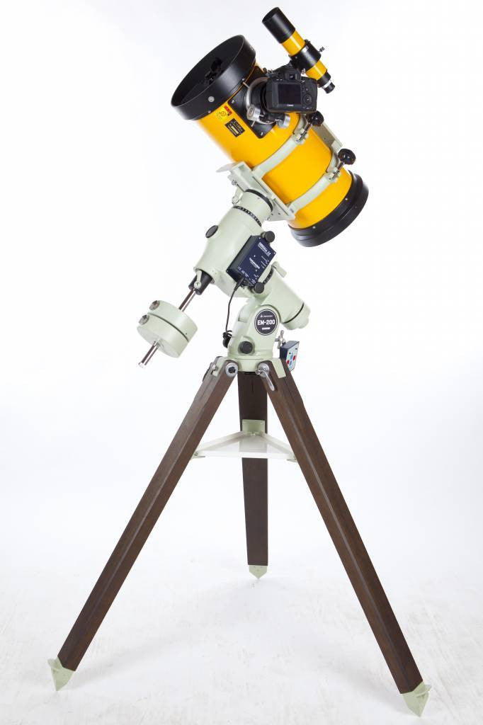 Epsilon 180ED Astrograph Telescope - Premium Astrophotography & Stargazing Equipment for Deep Space Observation - Perfect for Backyard Astronomy, Astrophotography Enthusiasts & Night Sky Exploration