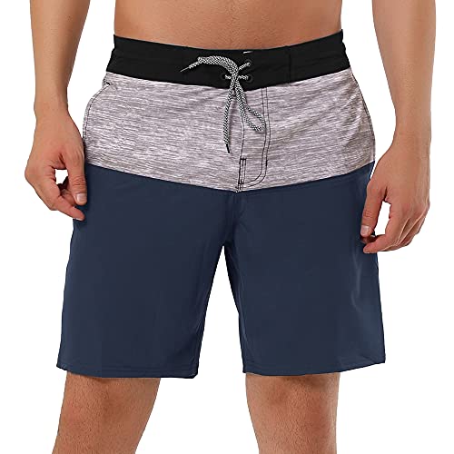 Gray Navy