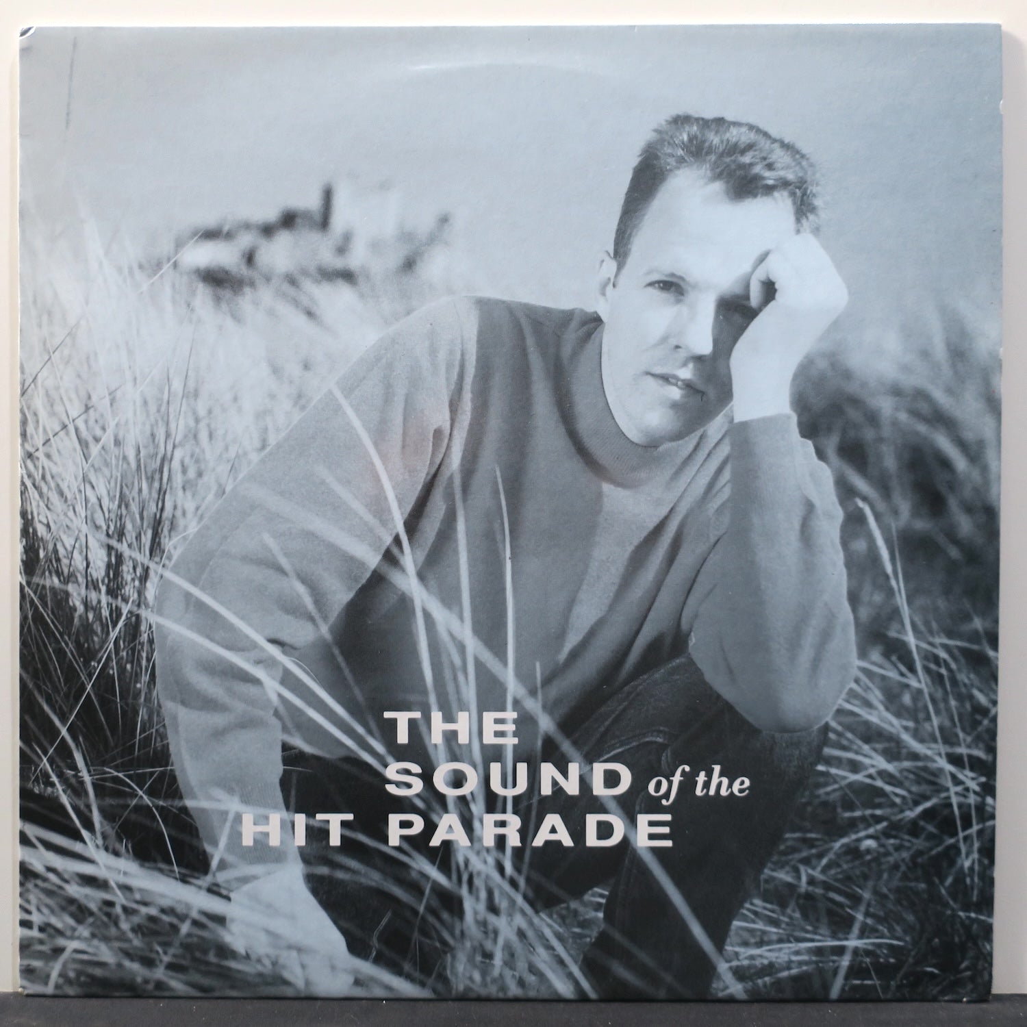 Hit Parade 'The Sound Of Hit Parade' 1994 UK Original Vinyl LP Record - Rare Collectible Music for Audiophiles & Vintage Vinyl Enthusiasts
