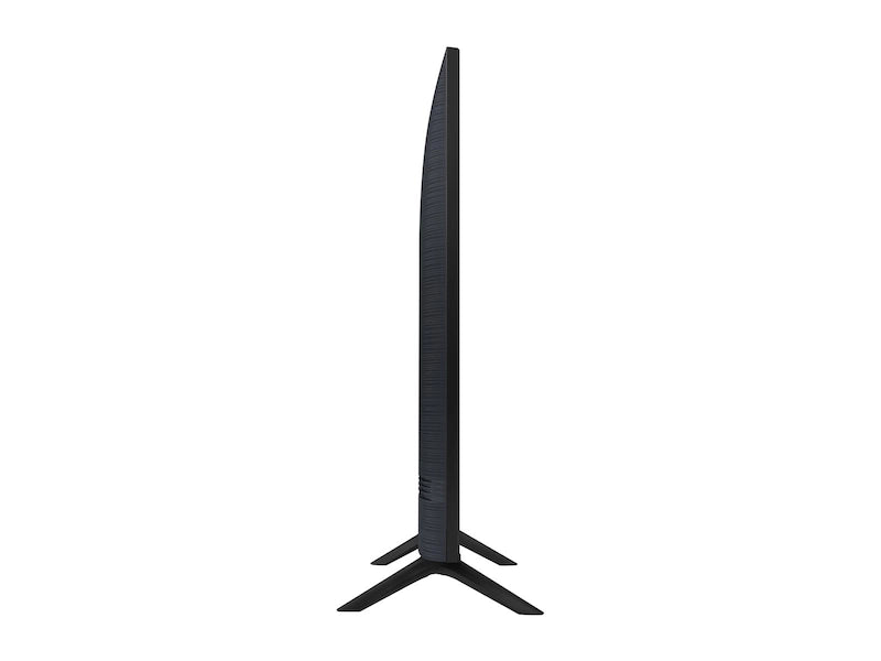 Samsung 86 Inch Class Crystal UHD 4K Smart TV TU9010 Series - Perfect for Home Theater, Gaming & Streaming Entertainment