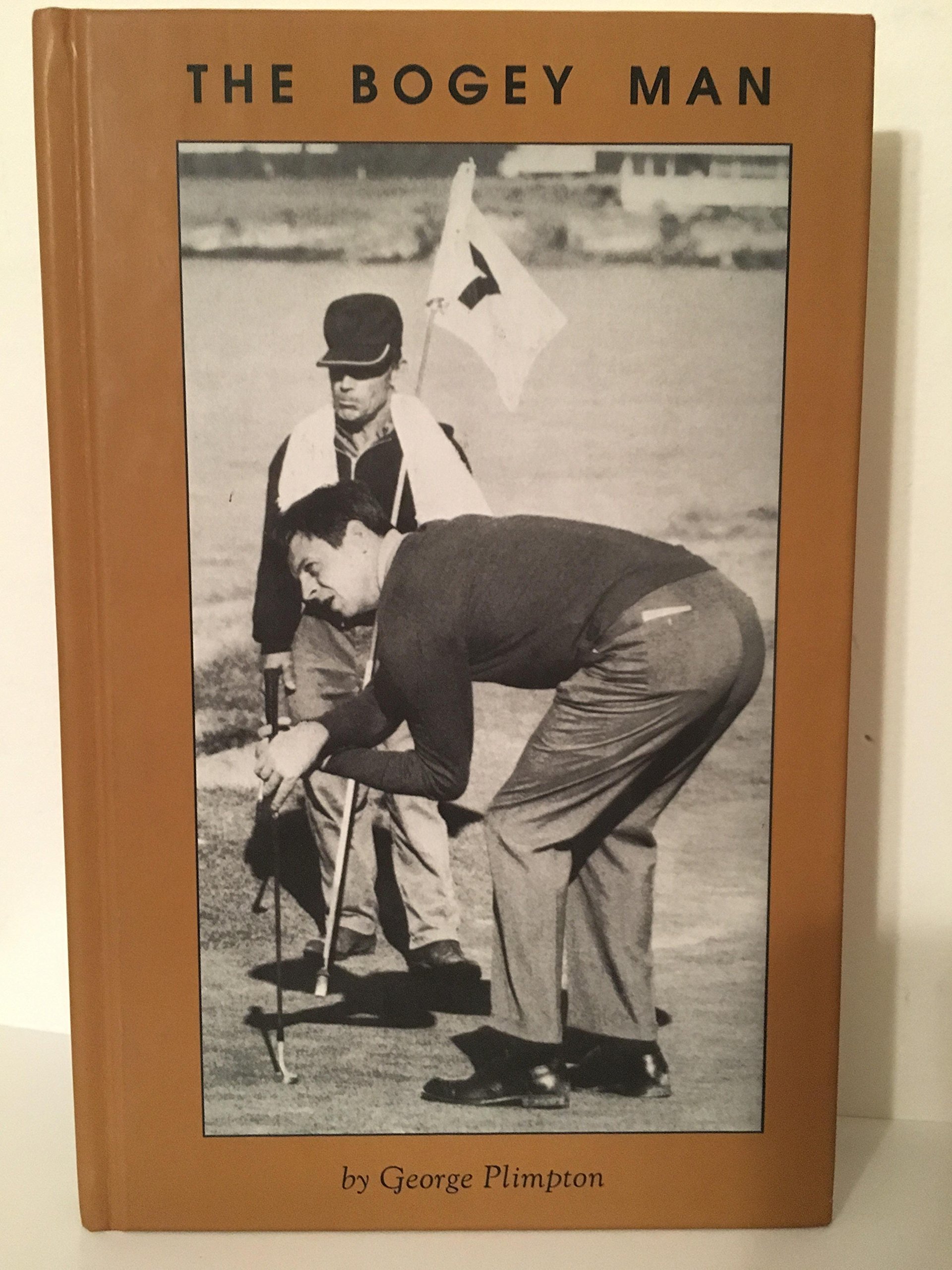 The Bogey Man: A Month on the PGA Tour - Golf Memoir & Behind-the-Scenes Stories | Perfect for Golf Enthusiasts & Sports Fans