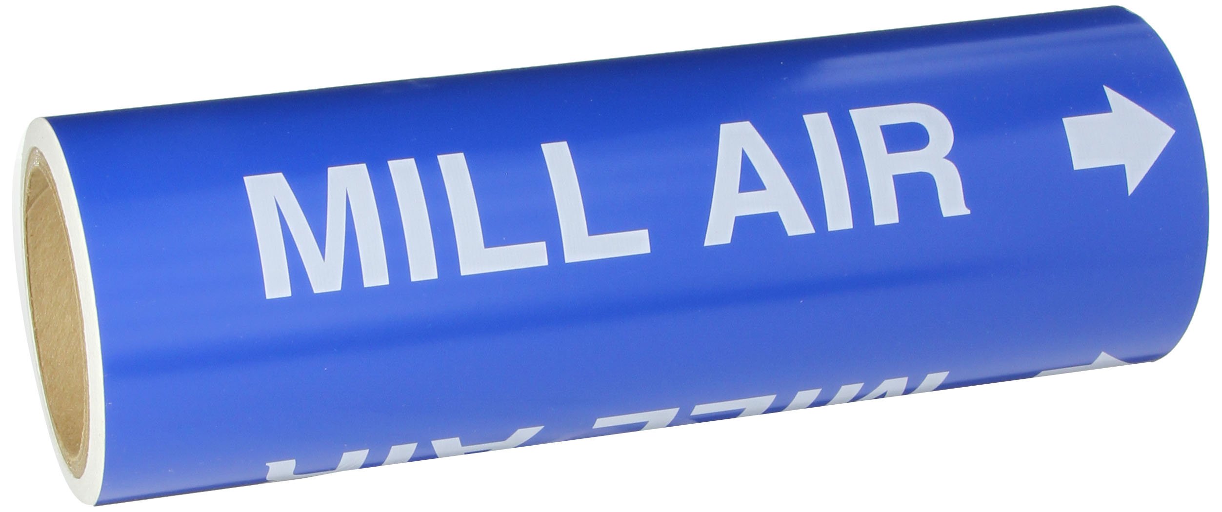 Brady 15553 Roll Form Pipe Markers - B-946, 12