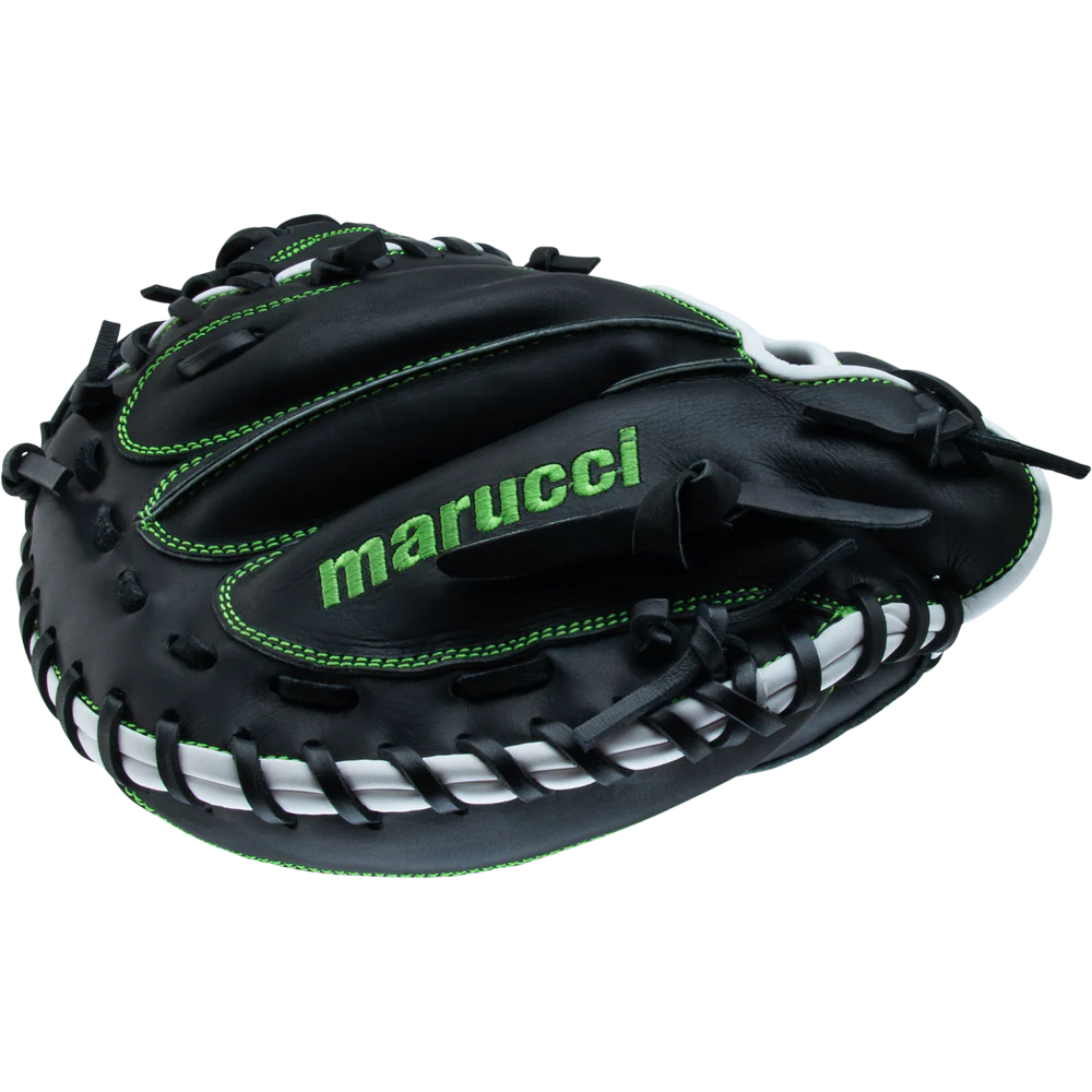 Marucci Krewe M TYPE 225C1 Catcher's Baseball Mitt 32.5