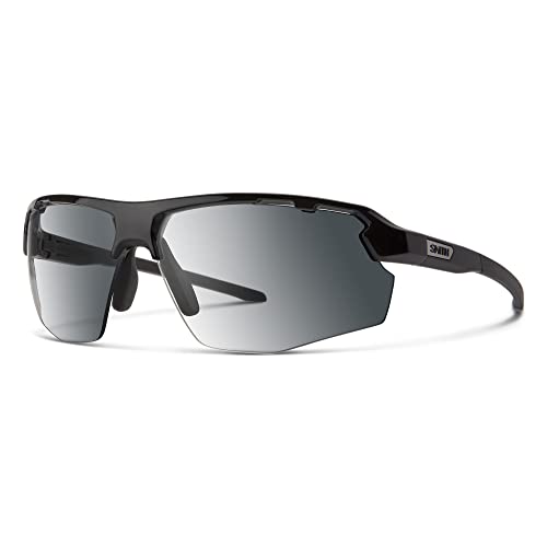 Black / Photochromic Clear to Gray