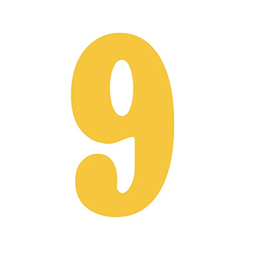 number-9