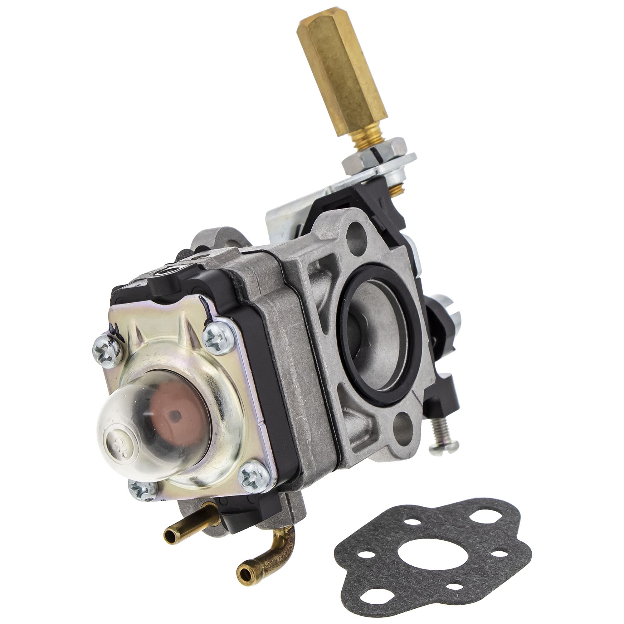 CUB CADET 753-05633 Carburetor Assembly for 26Cc Engine - Compatible with Pack BP226 & BB227 - Perfect for Lawn Mowers, Snow Blowers & Outdoor Power Equipment
