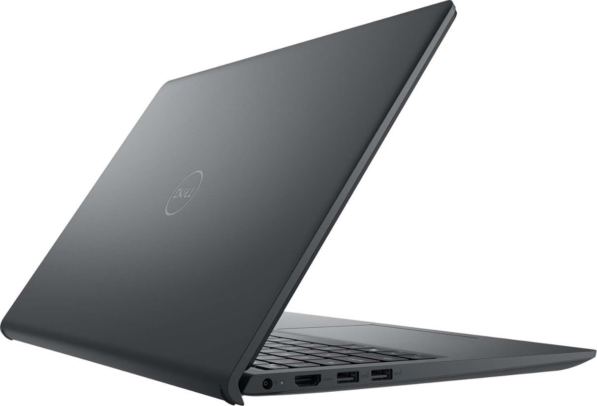 Dell Inspiron 15.6