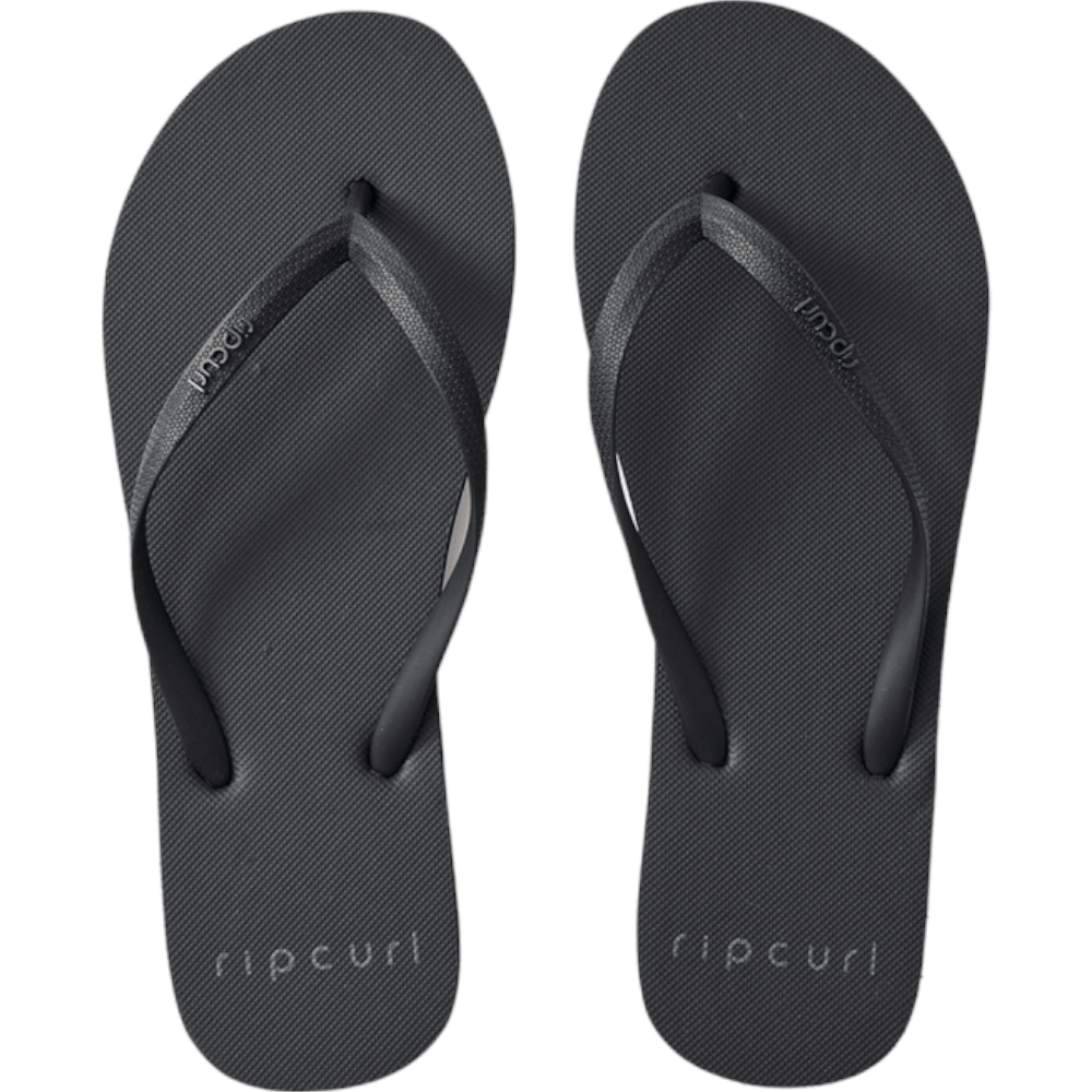 Rip Curl Women's Bondi Bloom Thongs - Comfortable Flip Flops for Beach, Pool & Summer Outfits | Waterproof & Stylish Sandals
