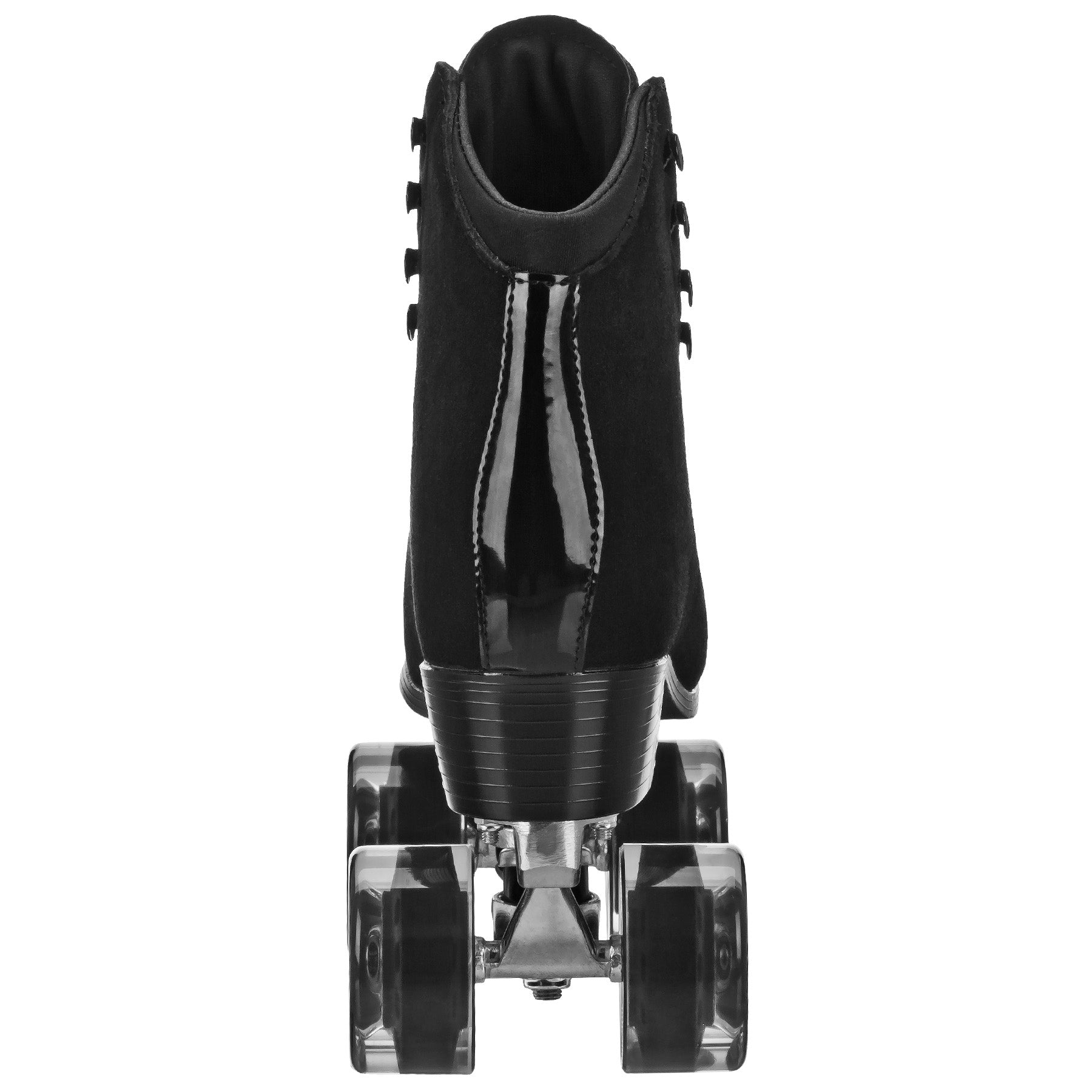 Driftr Classic Freestyle Men's Roller Skates - Comfortable Quad Skates for Adults with Adjustable Toe Stops | Perfect for Outdoor Rinks, Roller Derby & Fitness Skating