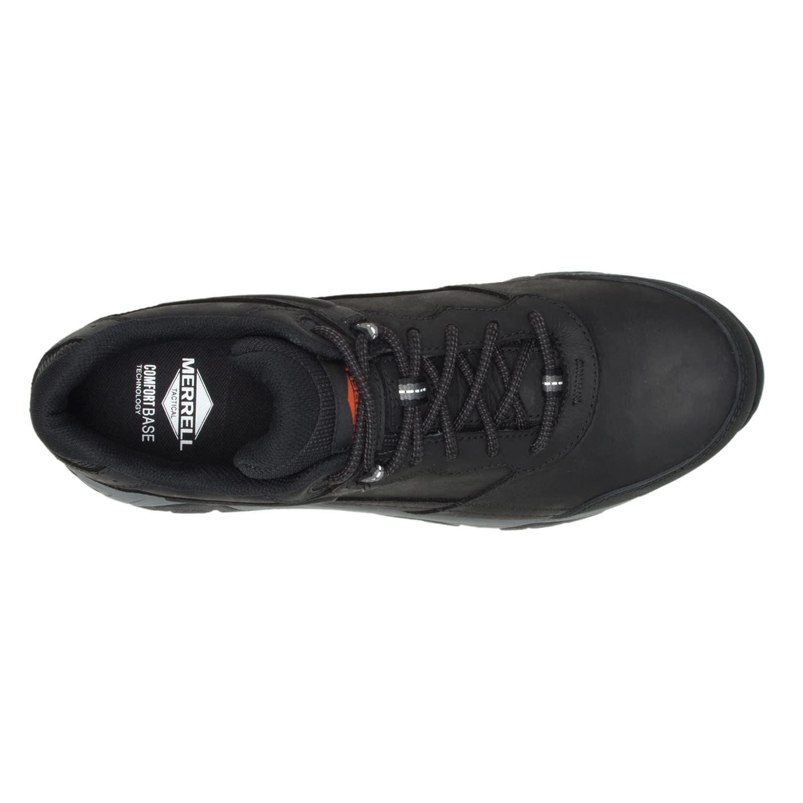 Merrell Men's Moab Adventure Carbon Fiber Hiking Shoes - Lightweight & Durable Outdoor Footwear for Trail Running, Camping & Mountain Climbing