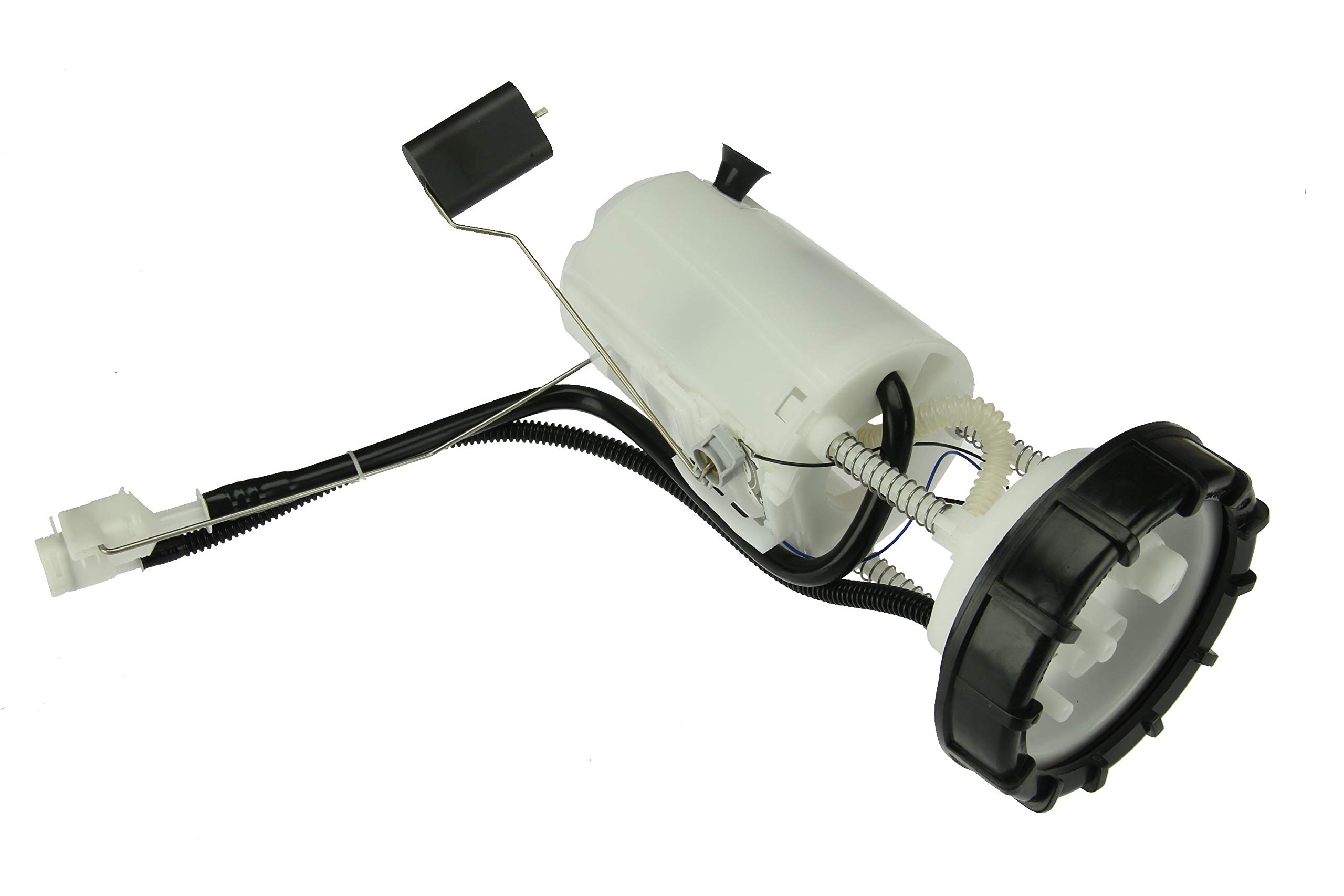 URO Parts 1634702894 Electric Fuel Pump Assembly - High Performance Replacement Fuel Pump for Cars, Trucks & SUVs | Perfect for Engine Repair & Maintenance