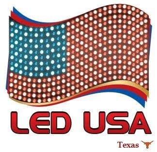 40pcs 12V Waterproof Blue LED Lighting Module Kit with Remote & Power Supply - Perfect for Car Interior, Home Decoration, and DIY Projects