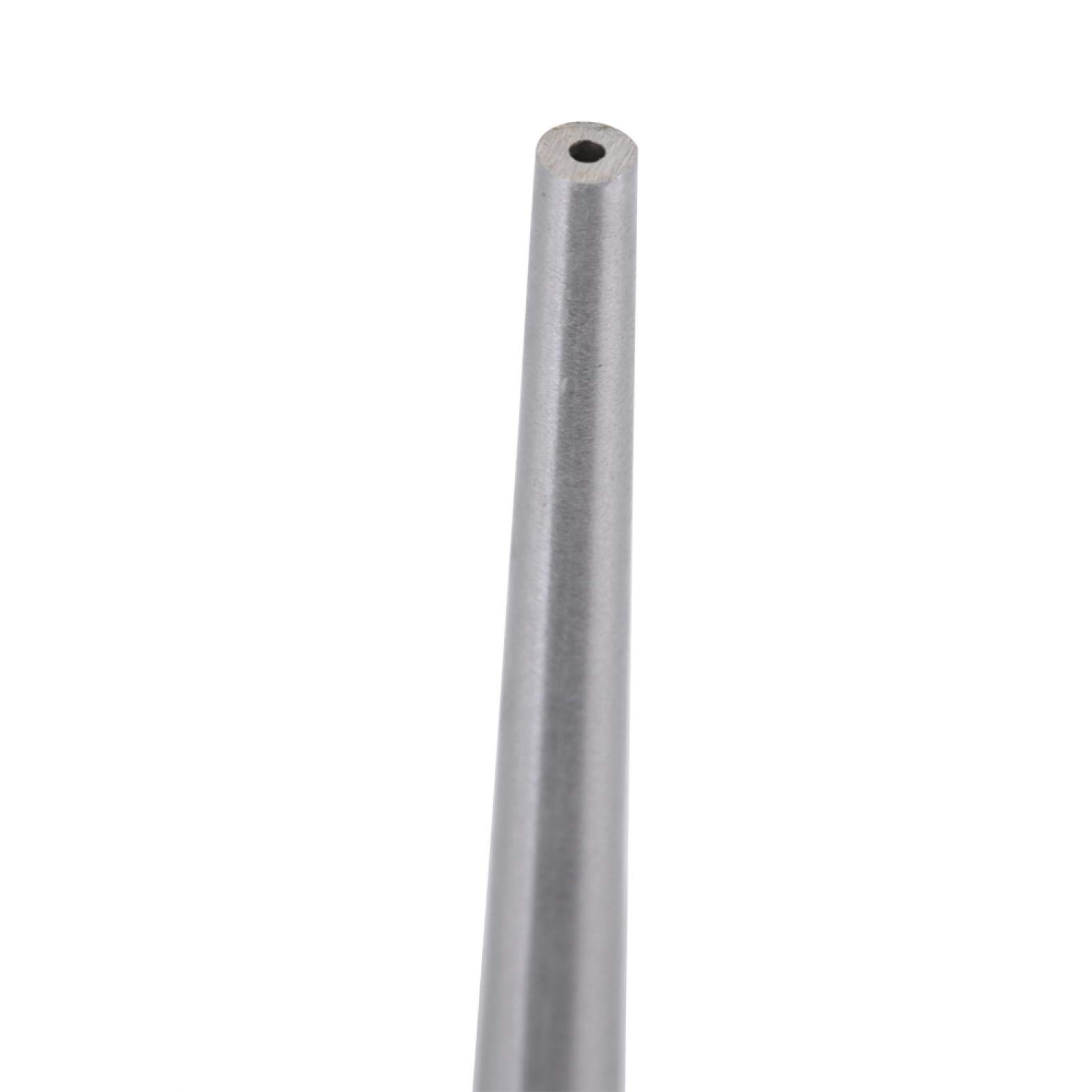 Premium Stainless Steel Ring Enlarger & Jewelry Sizing Tool - 27cm Professional Ring Mandrel for Jewelry Making, Ring Resizing, Shaping and Forming - Perfect for Jewelers, DIY Crafts, and Home Jewelry Repair