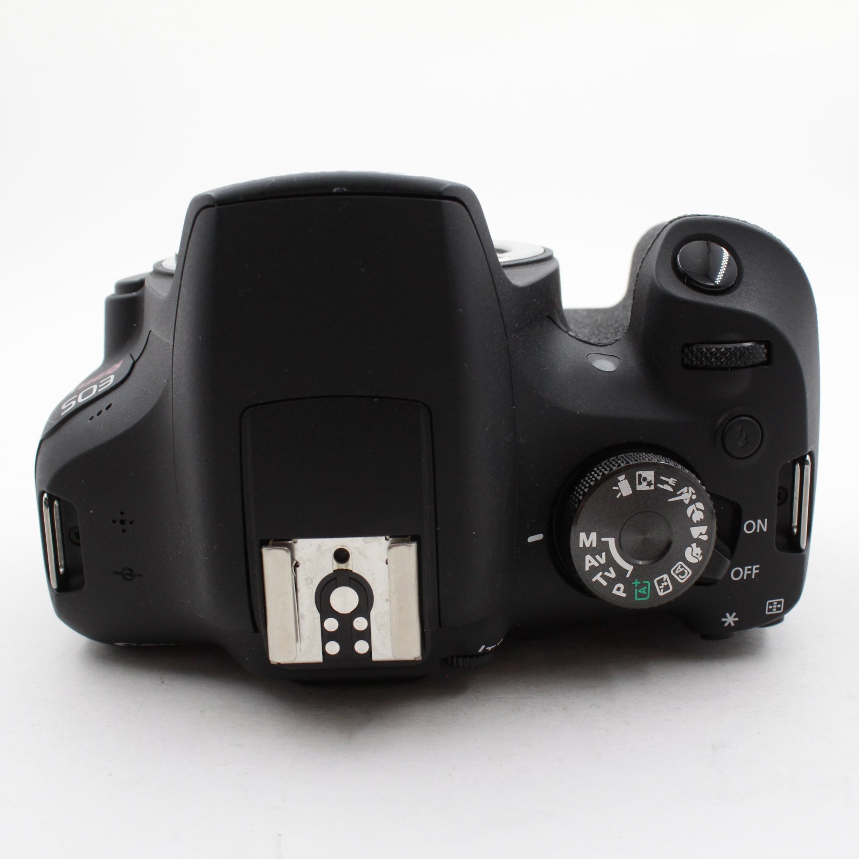 Used Canon EOS Rebel T7 DSLR Camera Body Only - Perfect for Photography Students & Beginners, Vlogging, Travel & Everyday Shooting