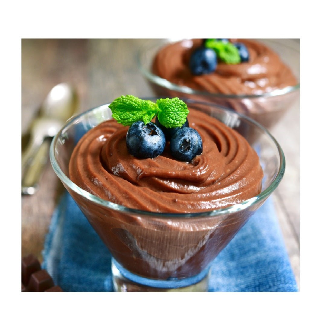 Delicious Basak Chocolate Pudding - 120g Dessert Snack for Kids & Adults | Perfect for Parties, Lunchboxes & Sweet Cravings