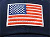 Red/White/Blue - Navy Blue