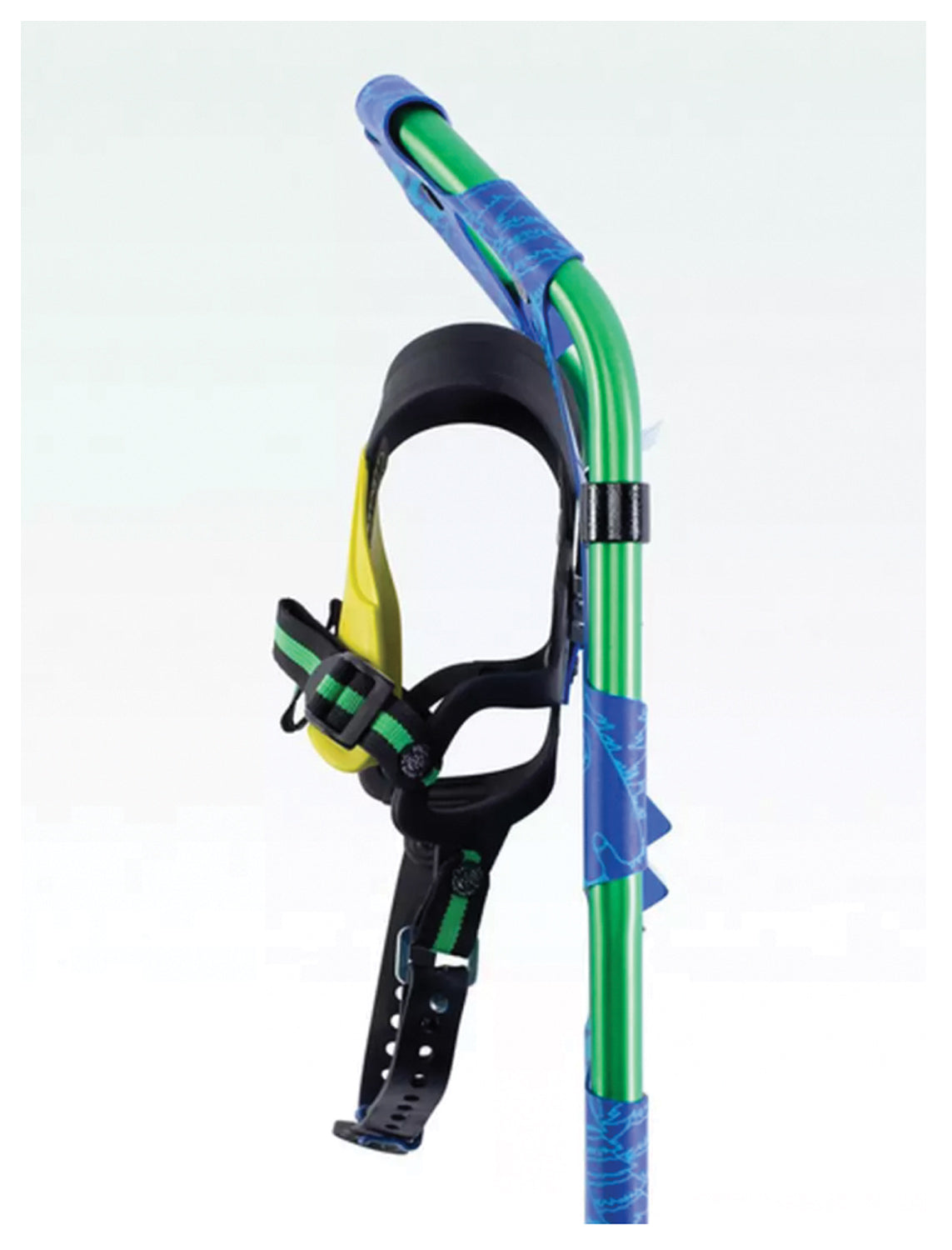 Atlas Spark 20 Snowshoes for Men & Women - Lightweight Aluminum Frame for Winter Hiking, Backpacking & Snow Trekking - Perfect for Mountain Trails & Frozen Lakes