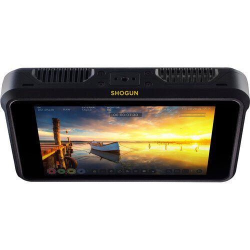 Atomos 7