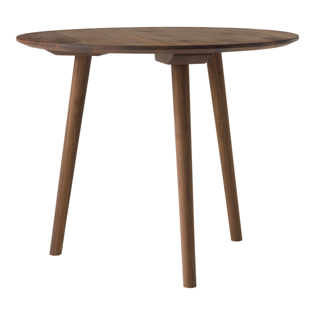 SK3 Modern Dining Table - 4-6 Seater Extendable Wooden Table for Kitchen & Dining Room - Perfect for Family Gatherings & Dinner Parties